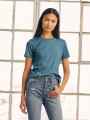 T-Shirts à personnaliser BELLA-CANVAS T-shirt col rond femme Heather 