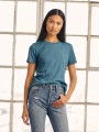 T-Shirts à personnaliser BELLA-CANVAS T-shirt col rond femme Heather 