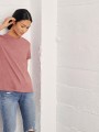 T-Shirts à personnaliser BELLA-CANVAS T-shirt col rond femme Heather 