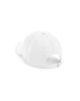 Casquette personnalisable BEECHFIELD ORGANIC COTTON 5 PANEL CAP