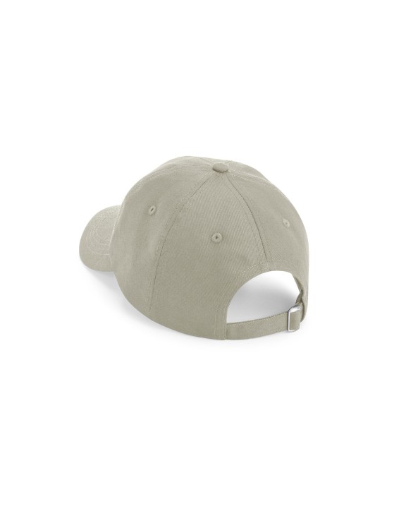 Casquette personnalisable BEECHFIELD ORGANIC COTTON 5 PANEL CAP