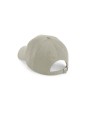 Petje BEECHFIELD ORGANIC COTTON 5 PANEL CAP voor bedrukking &amp; borduring