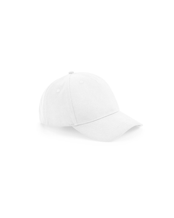 Casquette personnalisable BEECHFIELD ORGANIC COTTON 5 PANEL CAP
