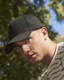 Casquette personnalisable BEECHFIELD ORGANIC COTTON 5 PANEL CAP