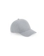 Casquette personnalisable BEECHFIELD ORGANIC COTTON 5 PANEL CAP