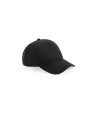 Casquette personnalisable BEECHFIELD ORGANIC COTTON 5 PANEL CAP