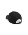 Casquette personnalisable BEECHFIELD ORGANIC COTTON 5 PANEL CAP