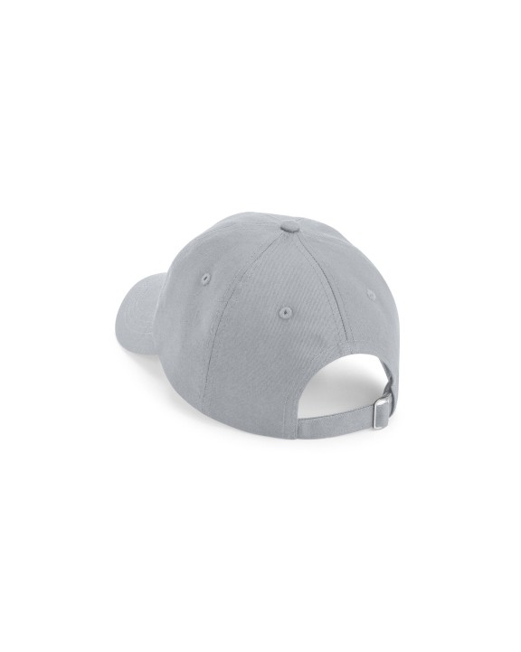 Casquette personnalisable BEECHFIELD ORGANIC COTTON 5 PANEL CAP