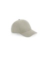 Casquette personnalisable BEECHFIELD ORGANIC COTTON 5 PANEL CAP
