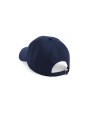 Casquette personnalisable BEECHFIELD ORGANIC COTTON 5 PANEL CAP