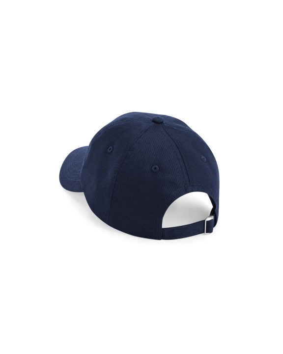 Casquette personnalisable BEECHFIELD ORGANIC COTTON 5 PANEL CAP