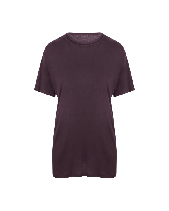 T-shirt personnalisable AWDIS T-shirt Daintree en écoviscose
