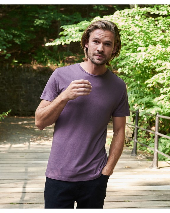 T-shirt personnalisable AWDIS T-shirt Daintree en écoviscose