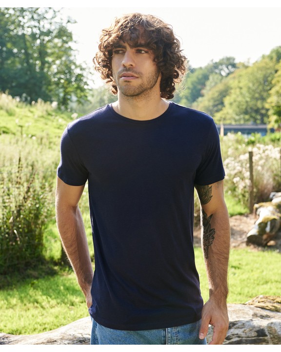 T-shirt personnalisable AWDIS T-shirt Daintree en écoviscose
