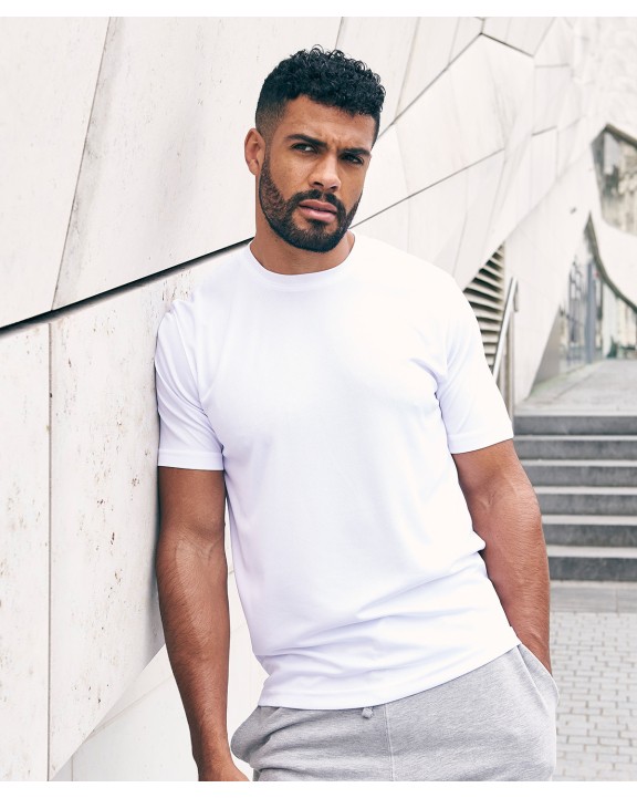 AWDIS RECYCLED COOL T T-Shirt personalisierbar