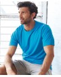 AWDIS RECYCLED COOL T T-Shirt personalisierbar
