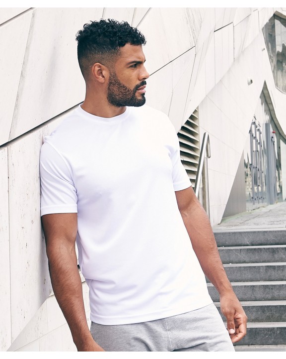 AWDIS RECYCLED COOL T T-Shirt personalisierbar