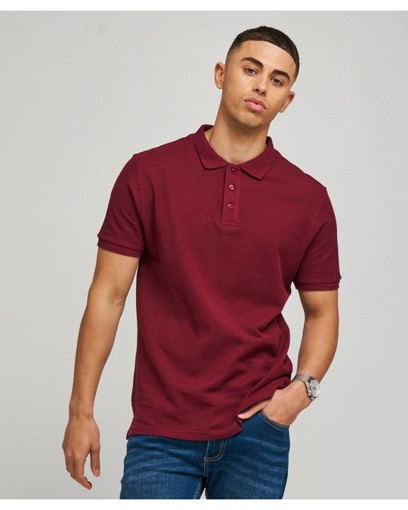 Poloshirt AWDIS The 100 polo voor bedrukking &amp; borduring