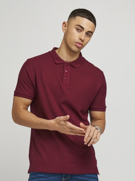 Polos à personnaliser AWDIS Polo 100 