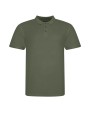 Polo personnalisable AWDIS Polo 100