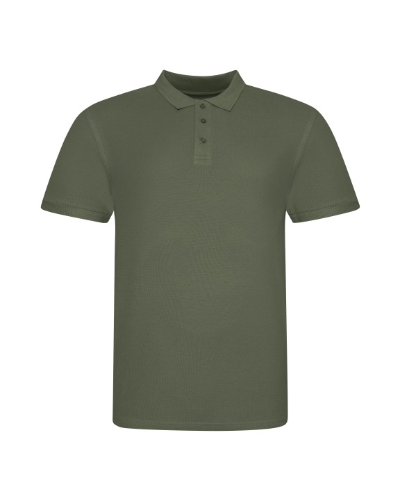 Polo personnalisable AWDIS Polo 100