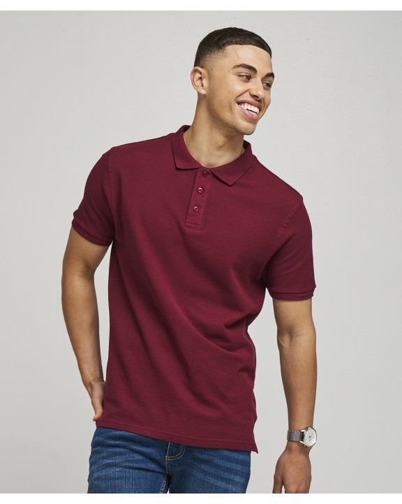 Poloshirt AWDIS The 100 polo voor bedrukking &amp; borduring