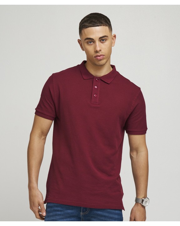 Poloshirt AWDIS The 100 polo voor bedrukking &amp; borduring
