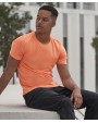T-shirt personnalisable AWDIS ELECTRIC TRI-BLEND T