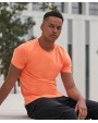 T-shirt personnalisable AWDIS ELECTRIC TRI-BLEND T