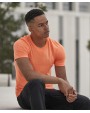 T-shirt personnalisable AWDIS ELECTRIC TRI-BLEND T