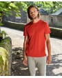 AWDIS Ambaro recycled sports tee T-Shirt personalisierbar