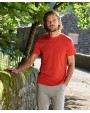 AWDIS Ambaro recycled sports tee T-Shirt personalisierbar