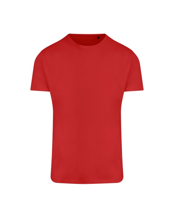 AWDIS Ambaro recycled sports tee T-Shirt personalisierbar