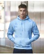 Sweat-shirt personnalisable AWDIS TIE-DYE HOODIE