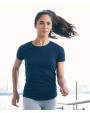 AWDIS WOMEN'S RECYCLED COOL T T-Shirt personalisierbar