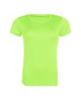 AWDIS WOMEN'S RECYCLED COOL T T-Shirt personalisierbar