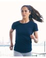 AWDIS WOMEN'S RECYCLED COOL T T-Shirt personalisierbar