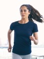 T-Shirts à personnaliser AWDIS WOMEN'S RECYCLED COOL T 
