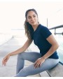 T-shirt AWDIS WOMEN'S RECYCLED COOL T voor bedrukking &amp; borduring