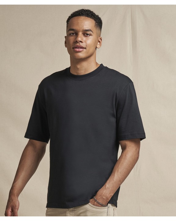 T-shirt AWDIS OVERSIZE 100 T voor bedrukking &amp; borduring