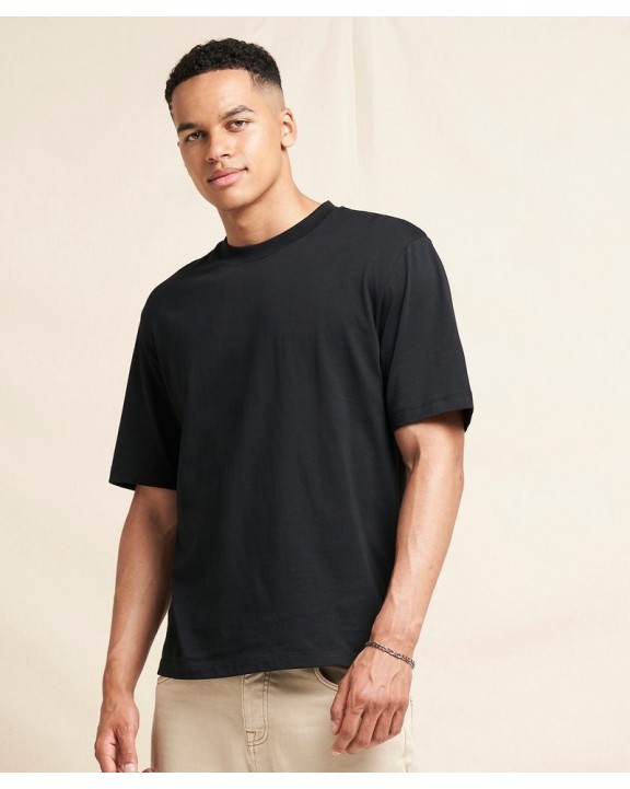 T-shirt personnalisable AWDIS OVERSIZE 100 T