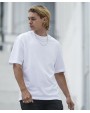 T-shirt AWDIS OVERSIZE 100 T voor bedrukking &amp; borduring