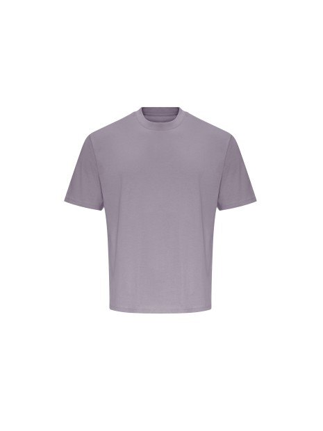AWDIS OVERSIZE 100 T dusty lilac personnalisable