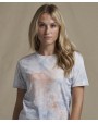 T-shirt AWDIS TIE-DYE T voor bedrukking &amp; borduring