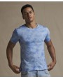 T-shirt AWDIS TIE-DYE T voor bedrukking &amp; borduring