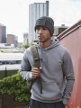 Bonnets, Écharpes & Gants à personnaliser BEECHFIELD Bonnet Thinsulate™ avec patch amovible 