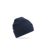 Bonnets personnalisable BEECHFIELD Bonnet Thinsulate™ avec patch amovible