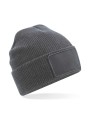 BEECHFIELD Bonnet Thinsulate™ avec patch amovible  personnalisable