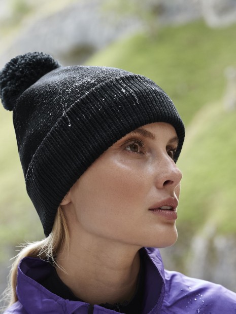Bonnets, Écharpes & Gants à personnaliser BEECHFIELD WATER REPELLENT THERMAL SNOWSTAR® BEANIE 