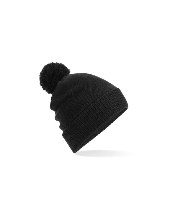 Bonnets personnalisable BEECHFIELD WATER REPELLENT THERMAL SNOWSTAR® BEANIE